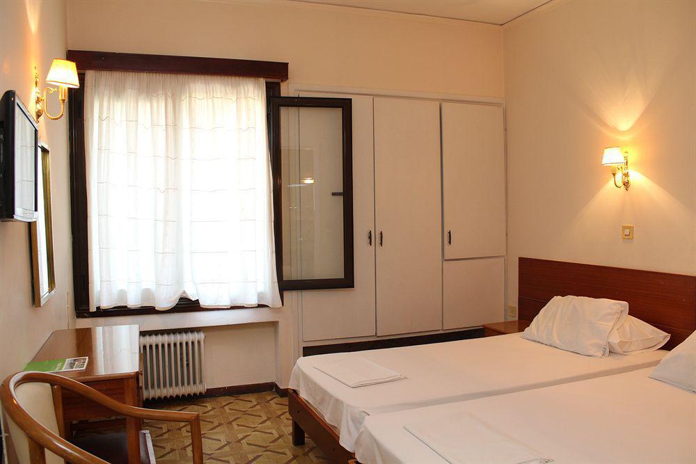 Nefeli Hotel Athens Ngoại thất bức ảnh