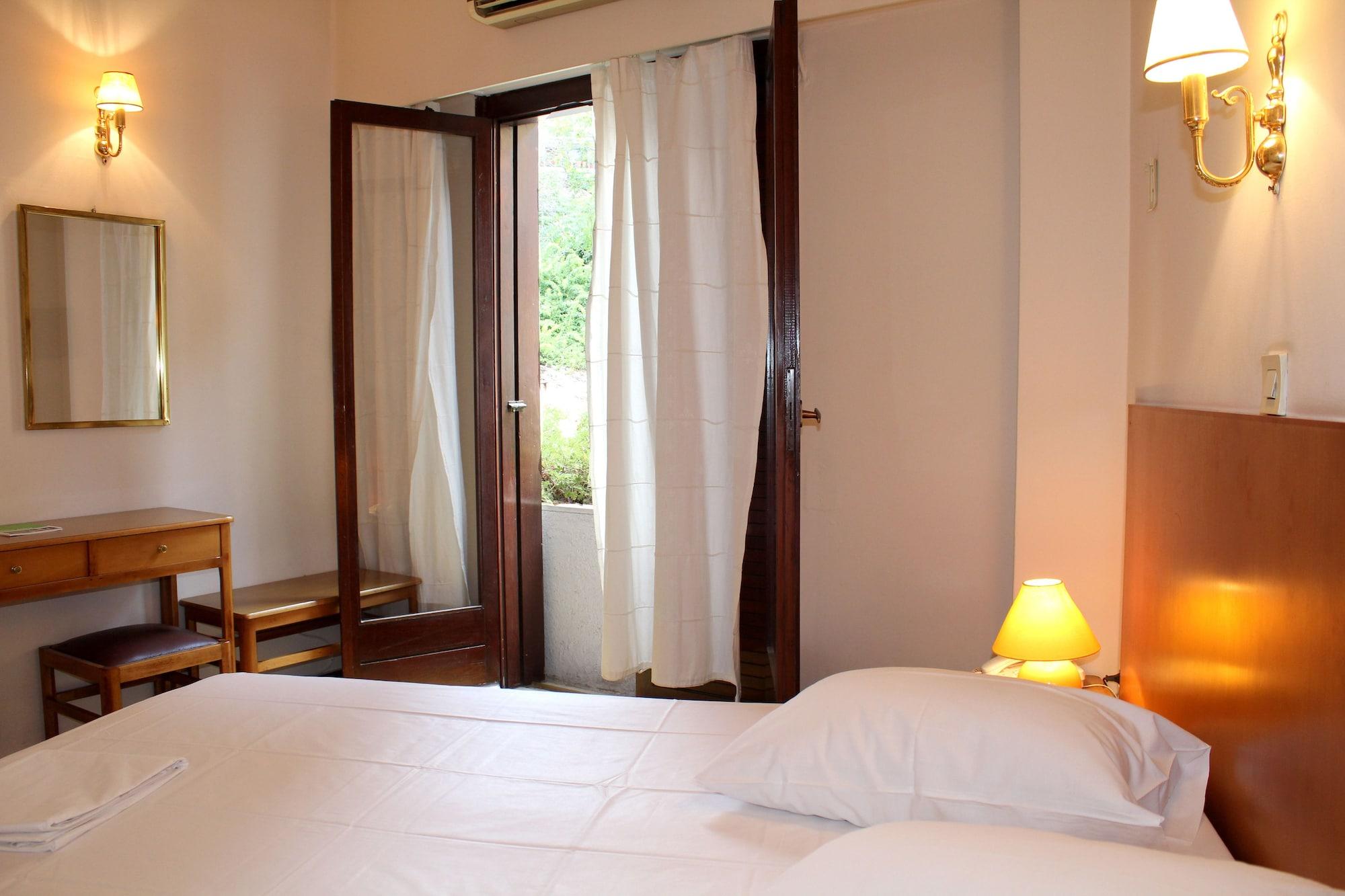 Nefeli Hotel Athens Ngoại thất bức ảnh