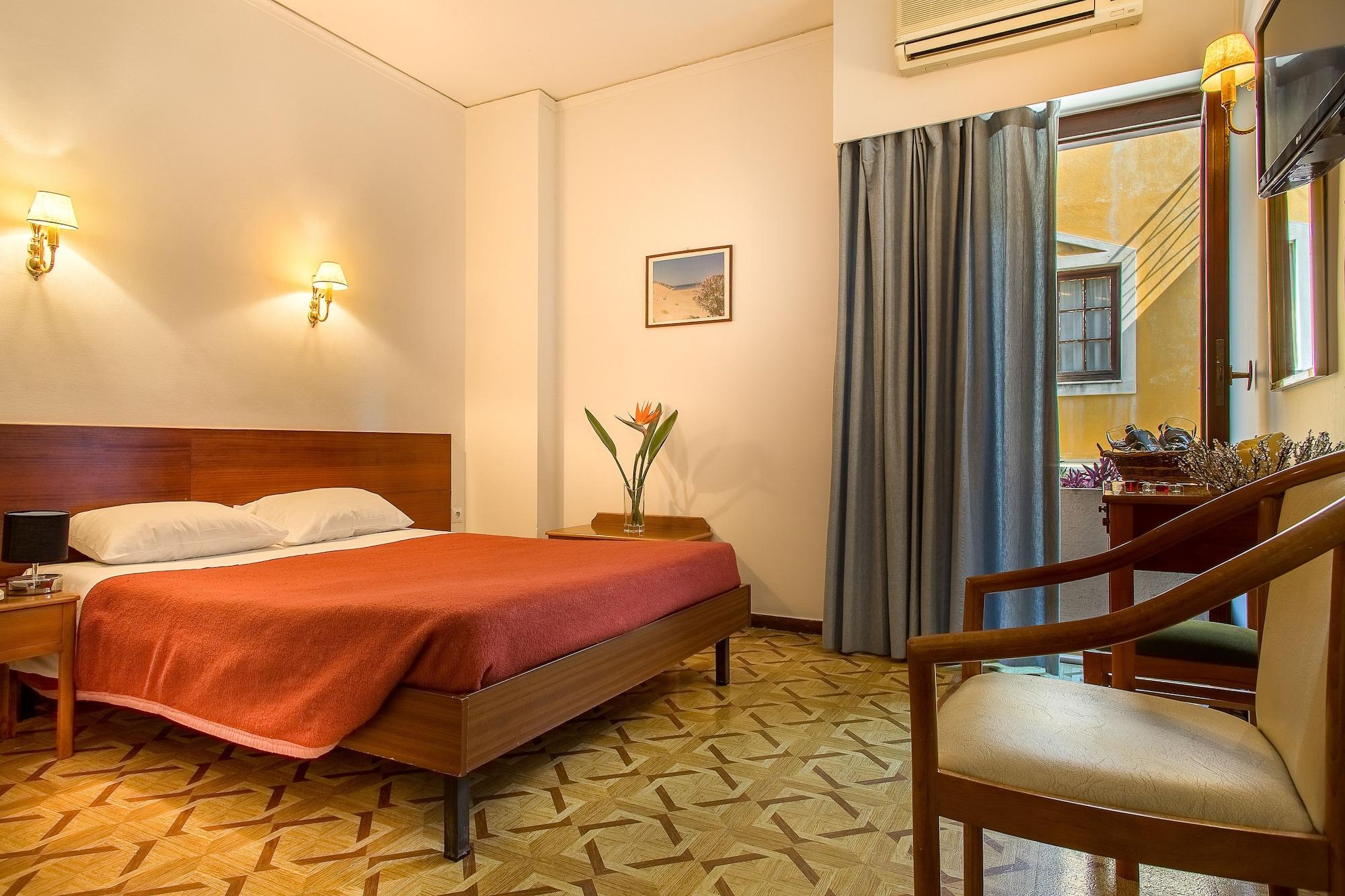 Nefeli Hotel Athens Ngoại thất bức ảnh