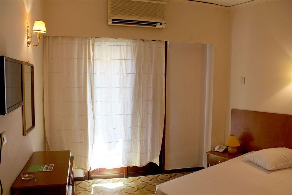Nefeli Hotel Athens Ngoại thất bức ảnh