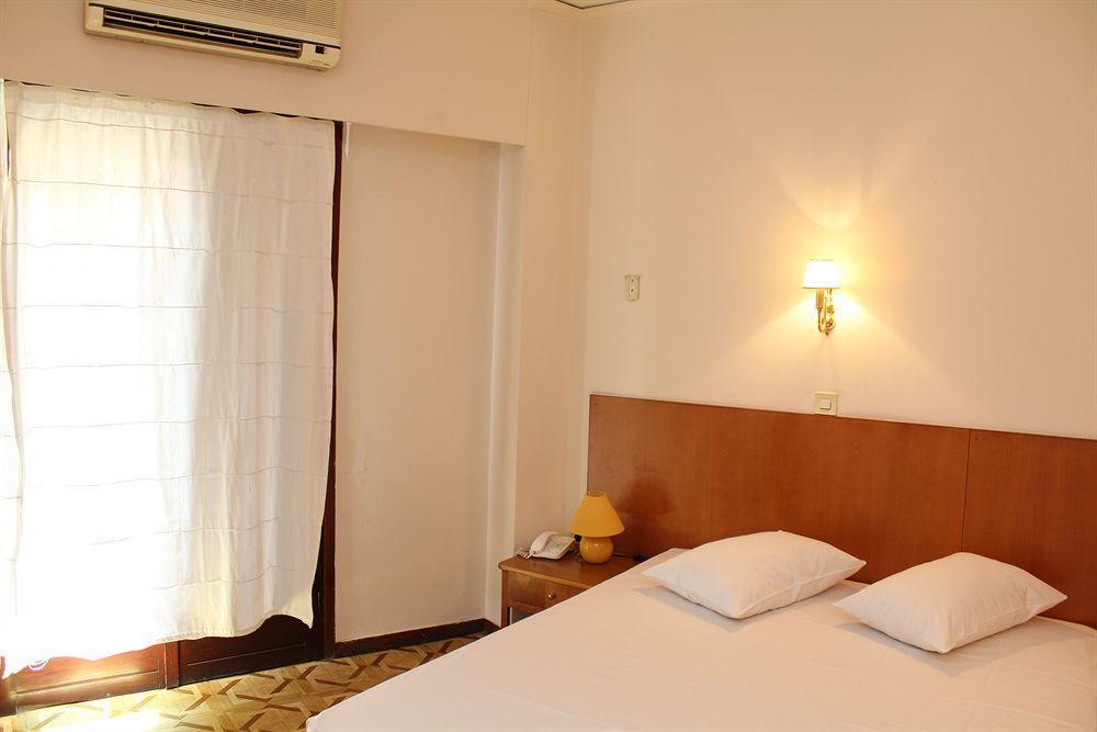 Nefeli Hotel Athens Ngoại thất bức ảnh