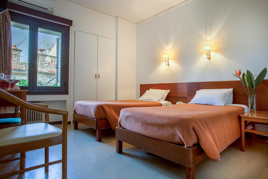 Nefeli Hotel Athens Ngoại thất bức ảnh