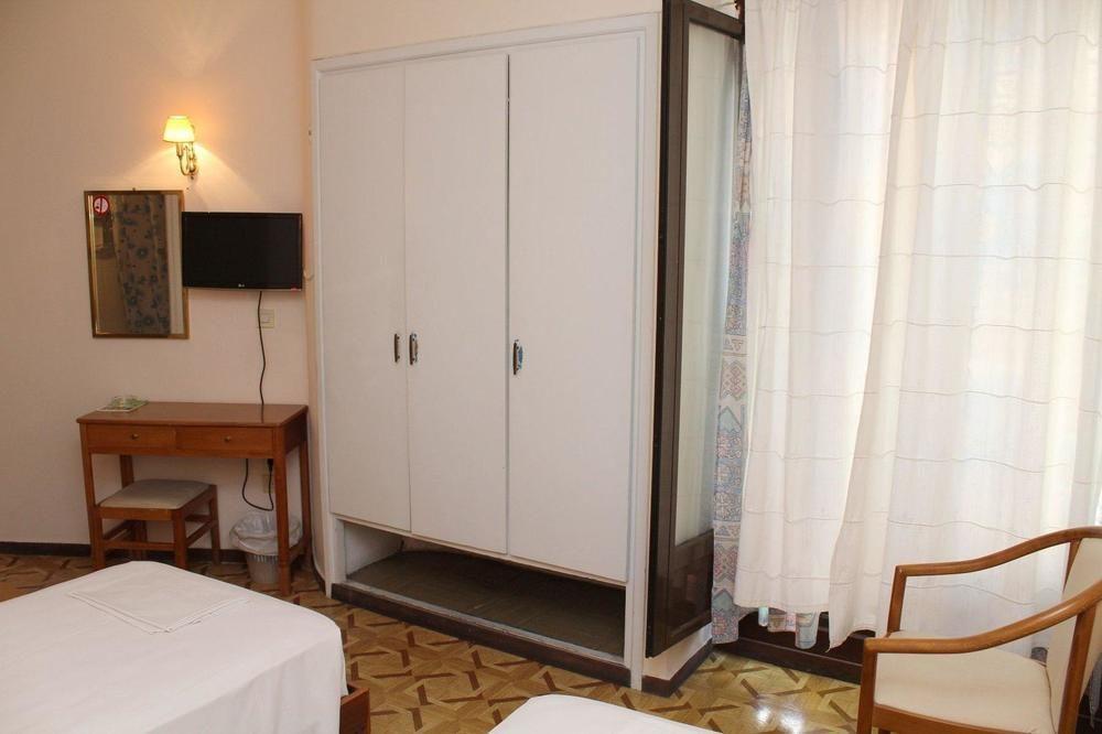 Nefeli Hotel Athens Phòng bức ảnh