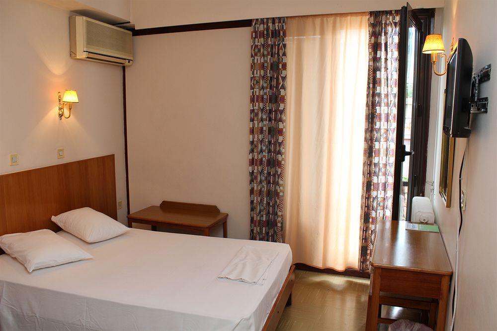 Nefeli Hotel Athens Ngoại thất bức ảnh