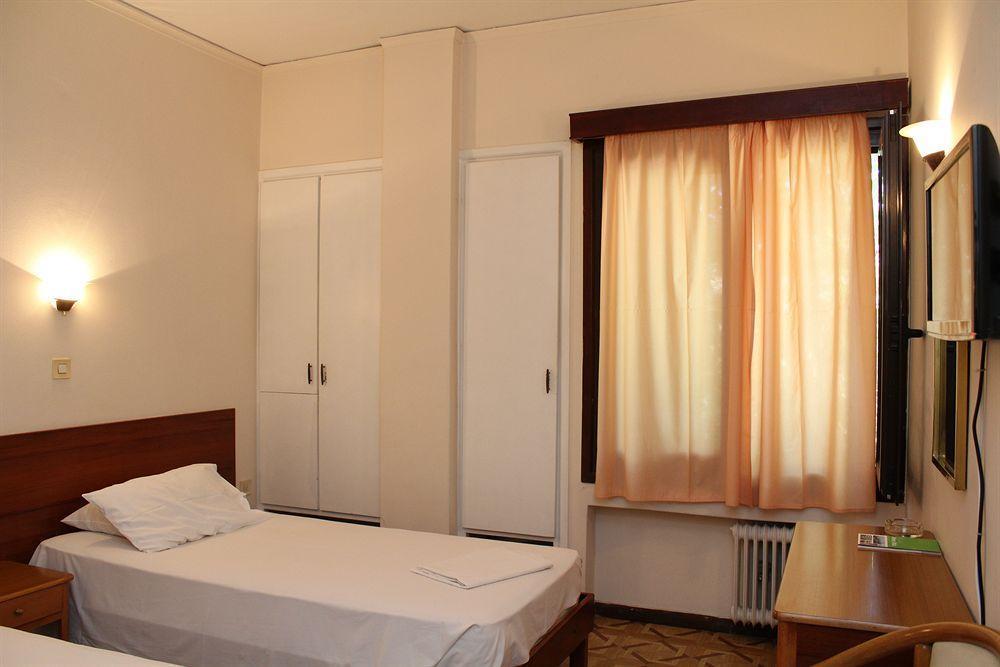 Nefeli Hotel Athens Ngoại thất bức ảnh