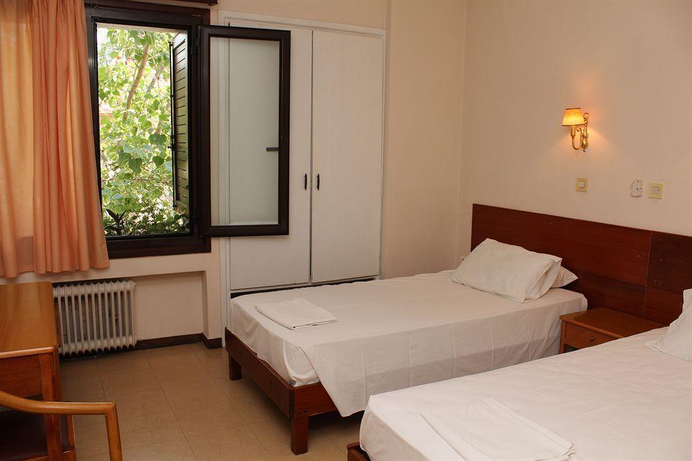 Nefeli Hotel Athens Ngoại thất bức ảnh