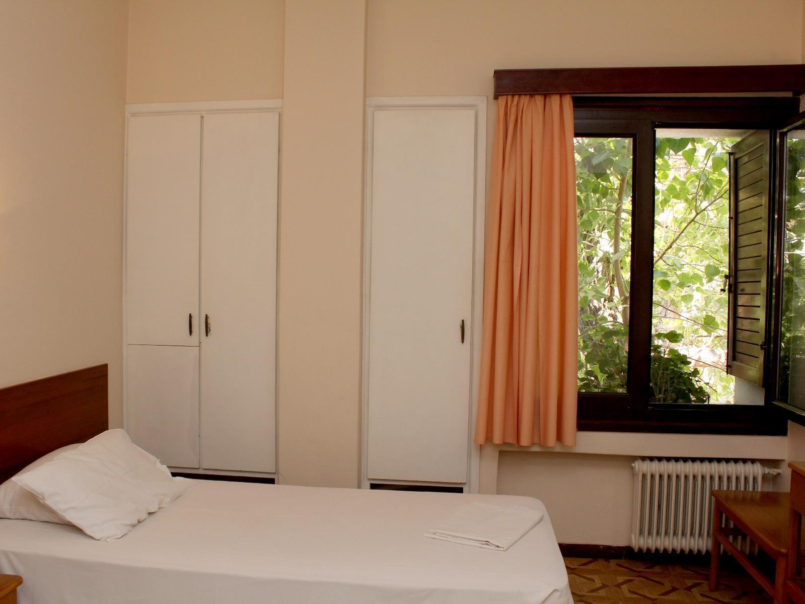 Nefeli Hotel Athens Ngoại thất bức ảnh