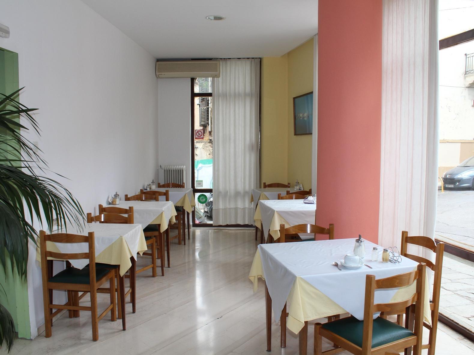 Nefeli Hotel Athens Ngoại thất bức ảnh