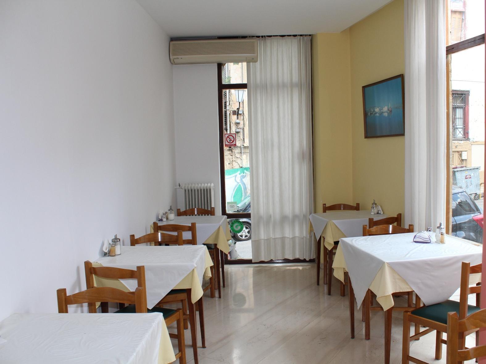 Nefeli Hotel Athens Ngoại thất bức ảnh